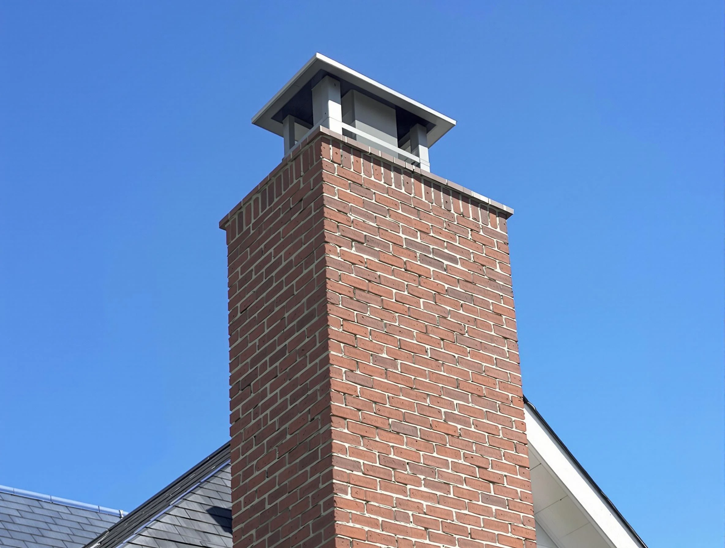 Chimney Remodeling in Milford